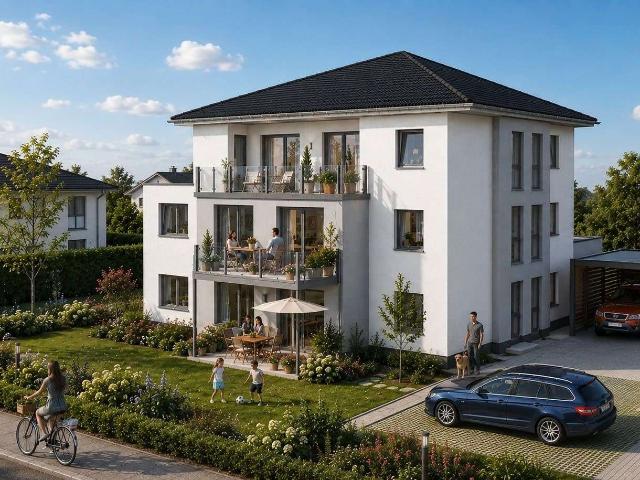 Wohnung zum Kaufen in Aerzen 316.500,00 EUR 83.5 m²