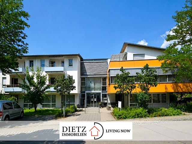 Wohnung zum Kaufen in Affalterbach 149.800,00 EUR 35.33 m²