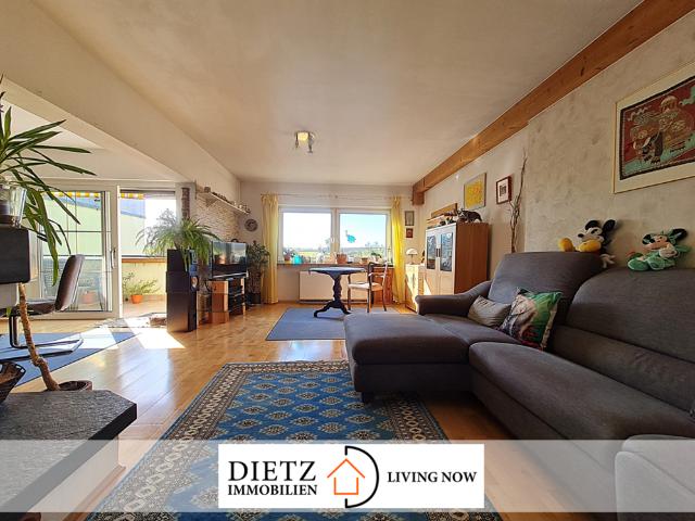 Wohnung zum Kaufen in Affalterbach 258.850,00 EUR 83 m²