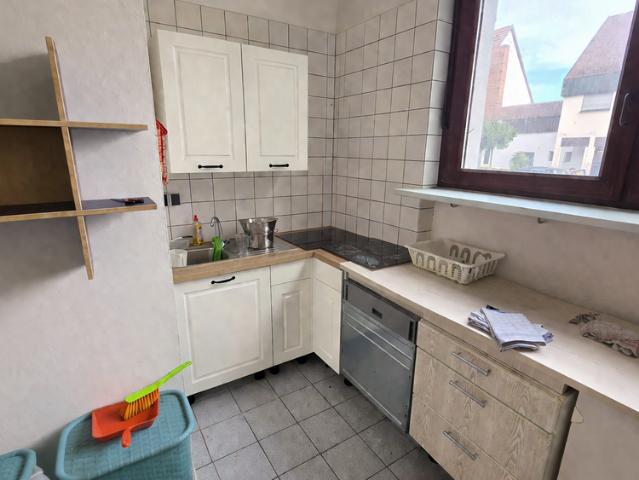 Wohnung zum Kaufen in Affalterbach 289.000,00 EUR 104 m²