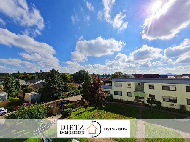 Wohnung zum Kaufen in Affalterbach 295.000,00 EUR 98 m²