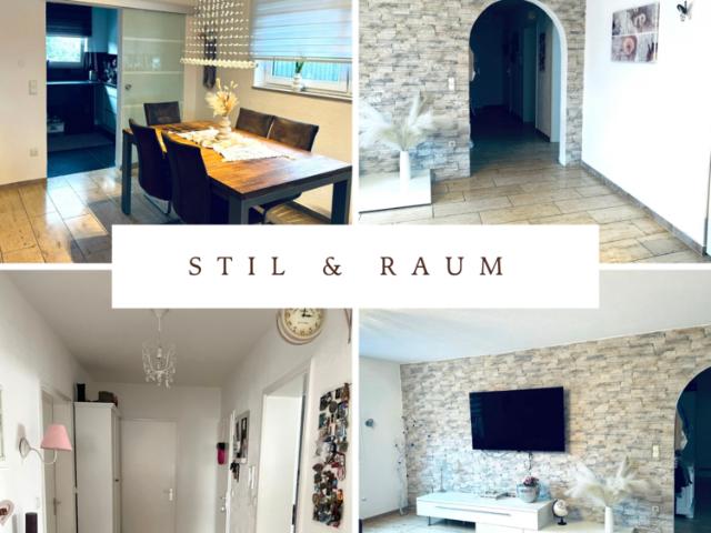 Wohnung zum Kaufen in Affalterbach 350.000,00 EUR 99 m²