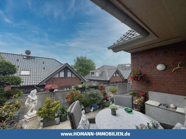Wohnung zum Kaufen in Ahlen 364.000,00 EUR 98 m²