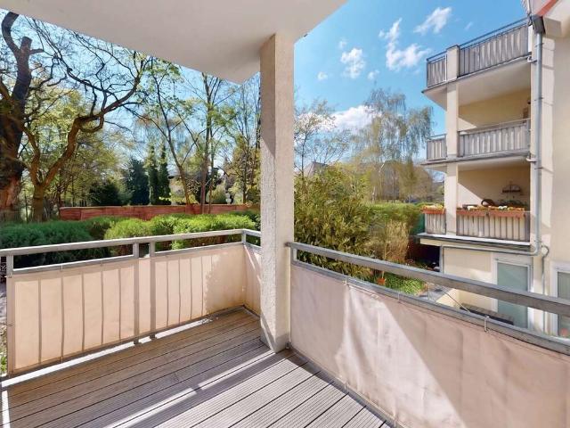 Wohnung zum Kaufen in Ahrensfelde 320.000,00 EUR 110 m²