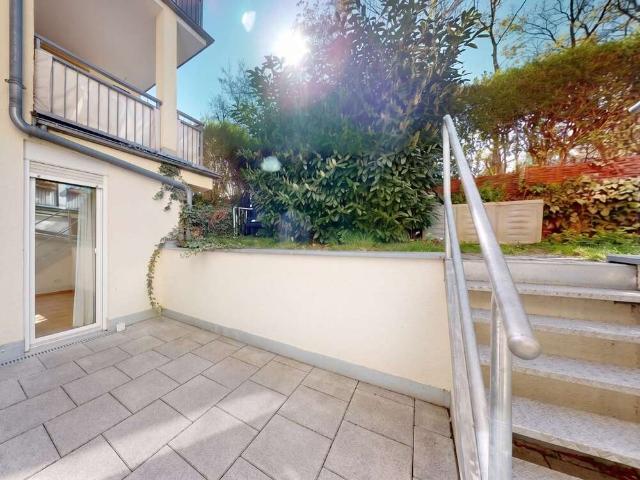 Wohnung zum Kaufen in Ahrensfelde 320.000,00 EUR 110 m²