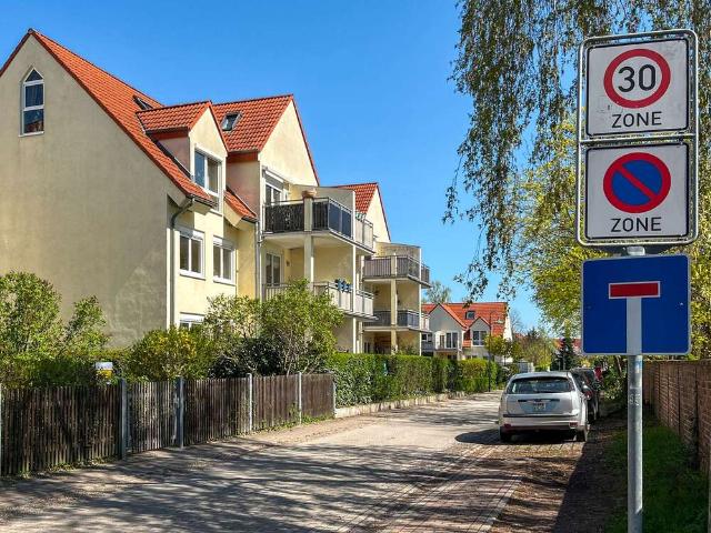 Wohnung zum Kaufen in Ahrensfelde 320.000,00 EUR 110 m²