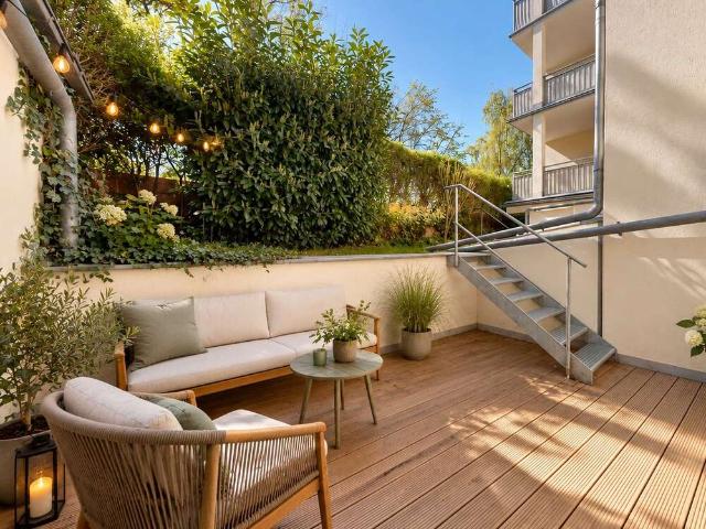 Wohnung zum Kaufen in Ahrensfelde 320.000,00 EUR 110 m²