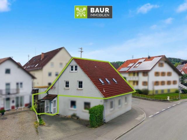 Wohnung zum Kaufen in Aitrach 330.000,00 EUR 110 m²