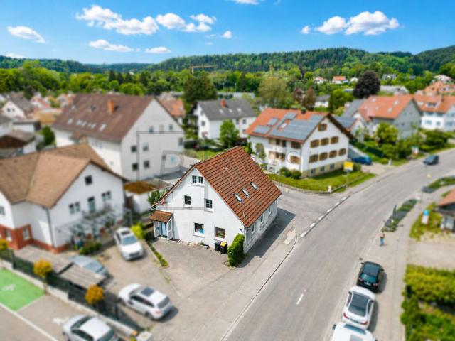 Wohnung zum Kaufen in Aitrach 330.000,00 EUR 110 m²