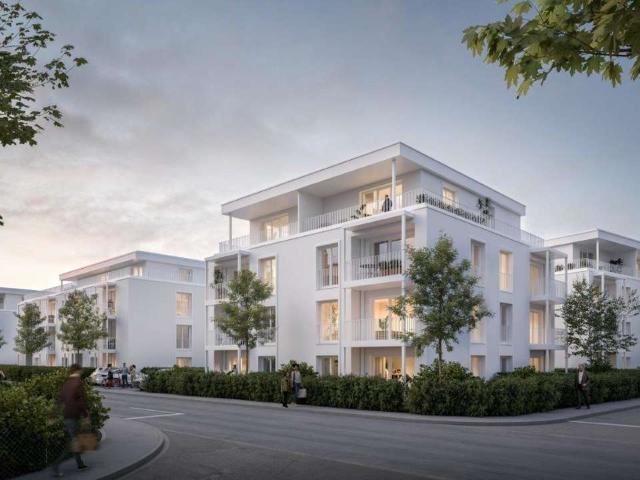 Wohnung zum Kaufen in Aichach 509.900,00 EUR 85.03 m²