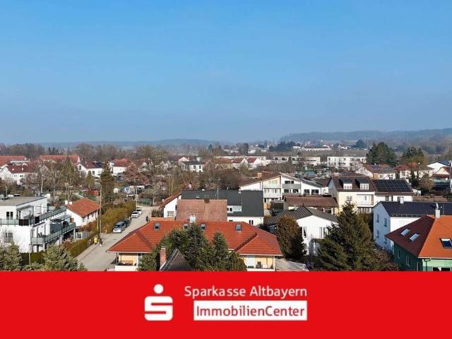 Wohnung zum Kaufen in Aichach 524.500,00 EUR 84 m²