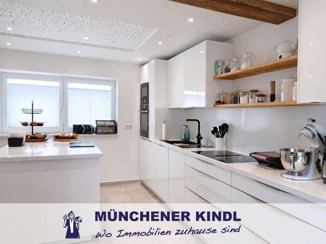 Wohnung zum Kaufen in Aichach 649.000,00 EUR 150 m²