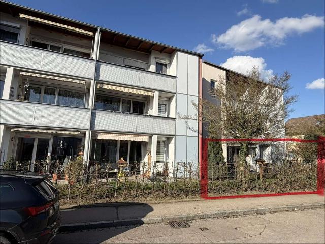 Wohnung zum Kaufen in Aichach 280.000,00 EUR 61 m²