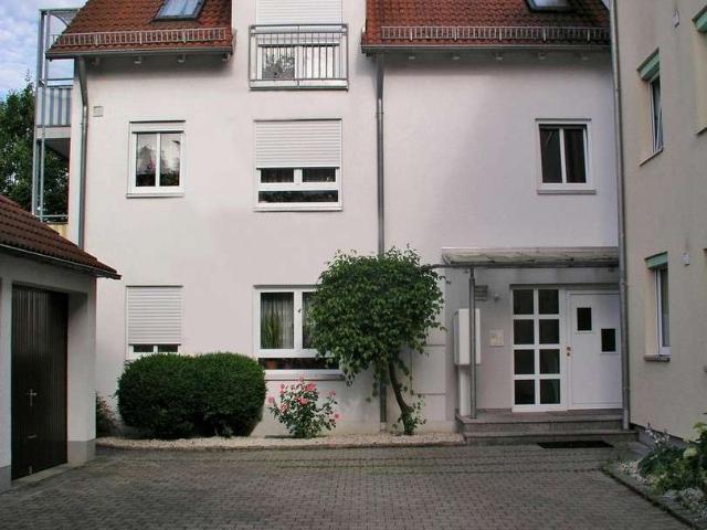 Wohnung zum Kaufen in Aichach 290.000,00 EUR 78.72 m²