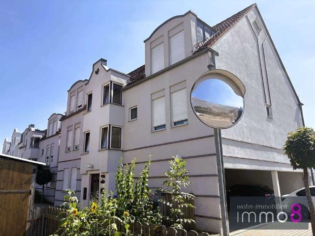 Wohnung zum Kaufen in Aichach 298.000,00 EUR 67.42 m²