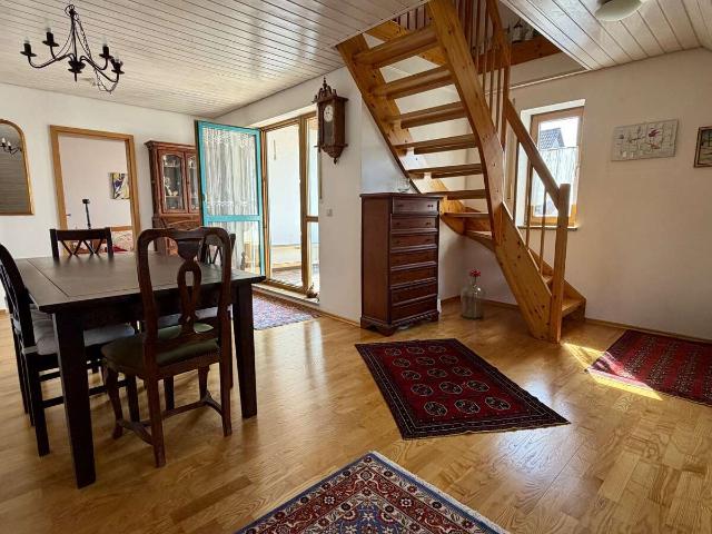 Wohnung zum Kaufen in Aichach 350.000,00 EUR 89 m²