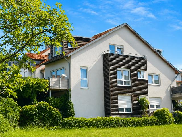 Wohnung zum Kaufen in Aichtal 469.000,00 EUR 114 m²