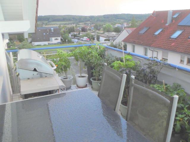 Wohnung zum Kaufen in Aichtal Grötzingen 439.000,00 EUR 107 m²