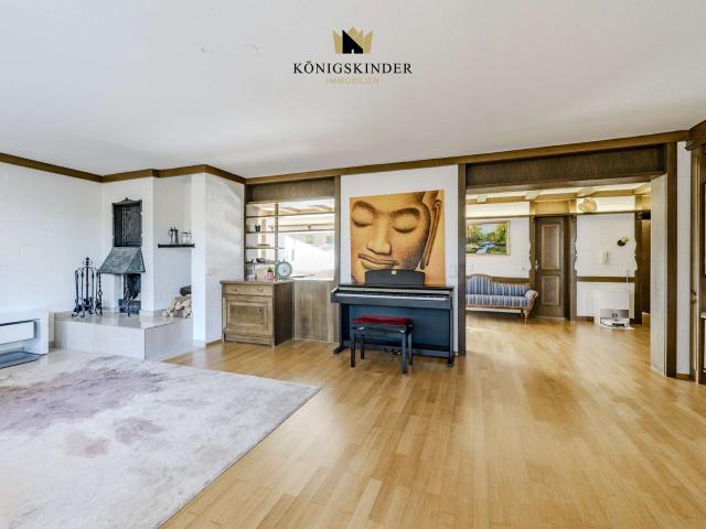 Wohnung zum Kaufen in Aidlingen Deufringen 599.000,00 EUR 197 m²
