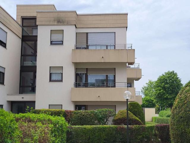 Wohnung zum Kaufen in Aidlingen 270.000,00 EUR 77.25 m²