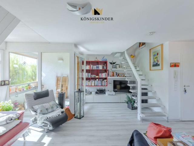 Wohnung zum Kaufen in Aidlingen 360.000,00 EUR 73 m²