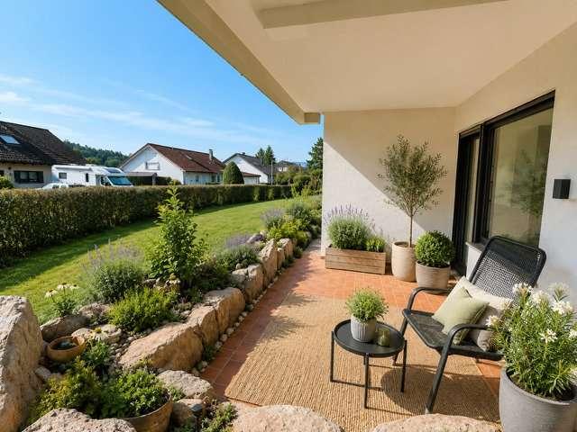 Wohnung zum Kaufen in Aidlingen 459.000,00 EUR 135 m²