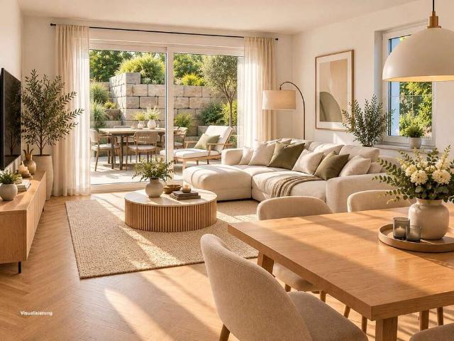 Wohnung zum Kaufen in Aidlingen 495.000,00 EUR 96 m²