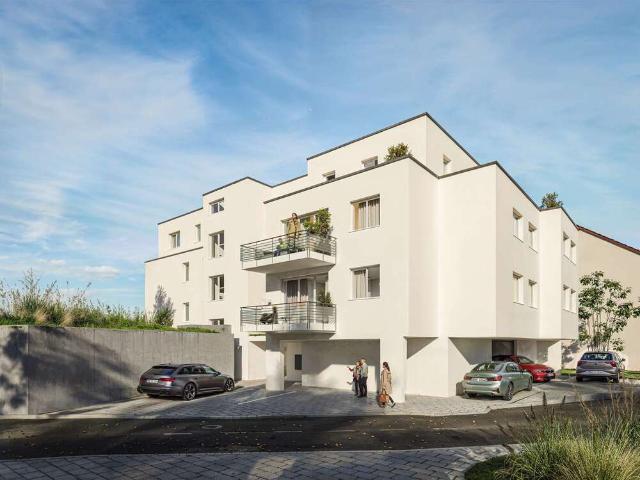 Wohnung zum Kaufen in Aidlingen 495.000,00 EUR 96 m²