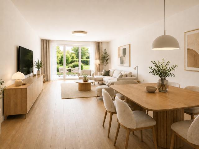 Wohnung zum Kaufen in Aindling 477.000,00 EUR 90.04 m²