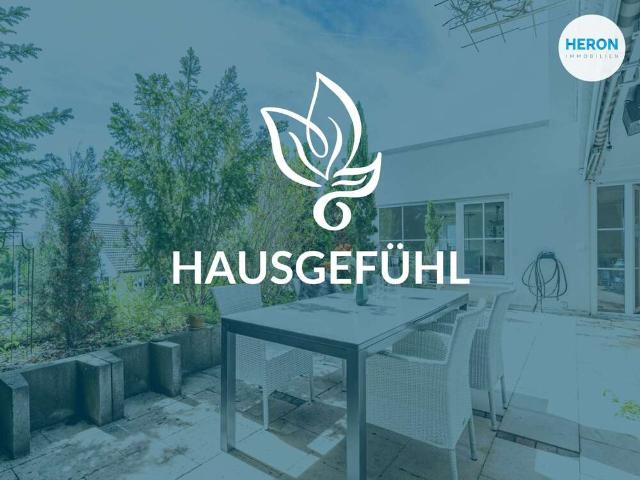 Wohnung zum Kaufen in Altbach 499.000,00 EUR 126 m²