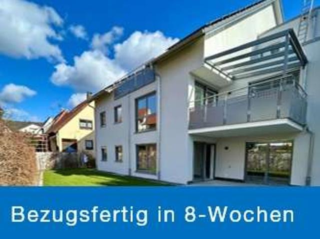 Wohnung zum Kaufen in Altbach 590.000,00 EUR 104.19 m²