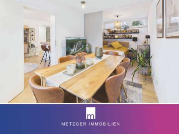 Wohnung zum Kaufen in Altbach 265.000,00 EUR 63 m²