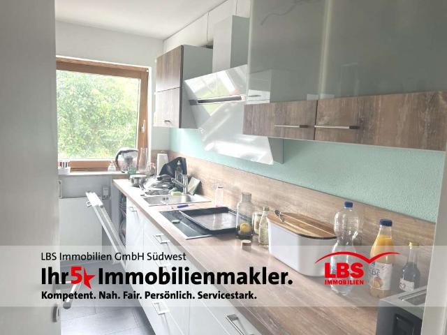 Wohnung zum Kaufen in Altbach 295.000,00 EUR 68 m²