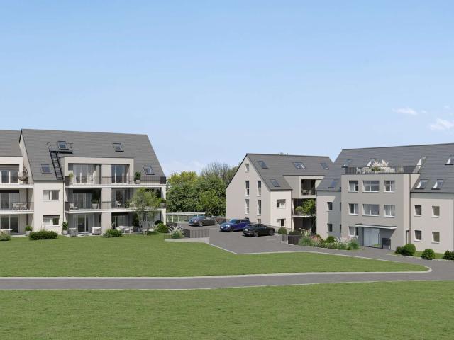 Wohnung zum Kaufen in Altdorf 443.000,00 EUR 74.15 m²