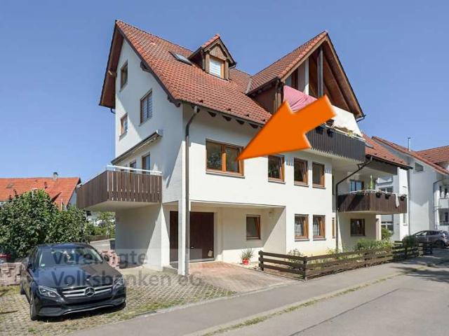 Wohnung zum Kaufen in Altdorf 460.000,00 EUR 111.2 m²