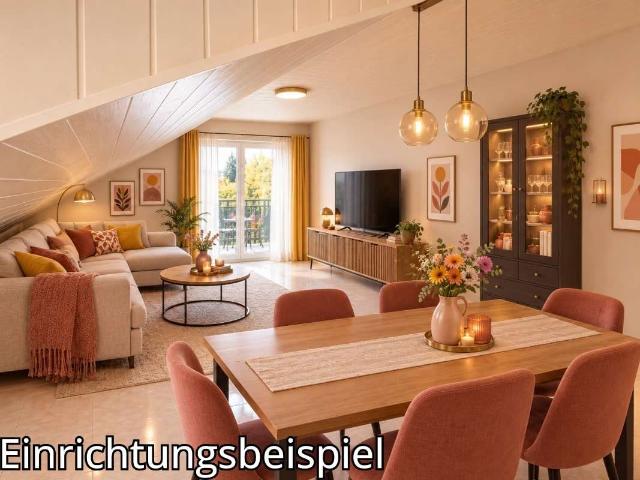 Wohnung zum Kaufen in Altdorf 299.000,00 EUR 84 m²