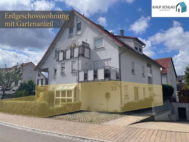 Wohnung zum Kaufen in Altdorf 330.000,00 EUR 86 m²