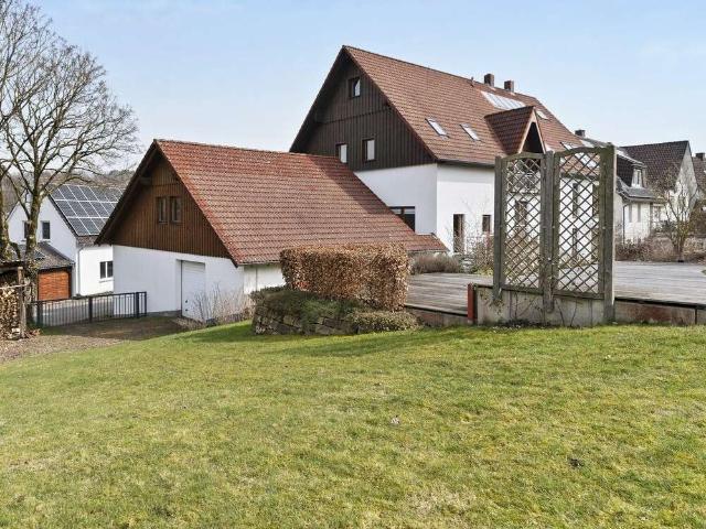 Wohnung zum Kaufen in Altenbeken Schwaney 464.000,00 EUR 287 m²
