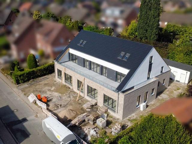 Wohnung zum Kaufen in Altenberge 412.000,00 EUR 97.65 m²