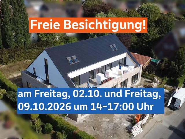 Wohnung zum Kaufen in Altenberge 447.000,00 EUR 106.28 m²