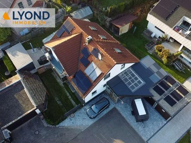 Wohnung zum Kaufen in Altenriet 700.000,00 EUR 200 m²