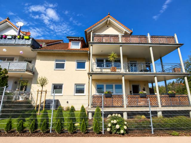 Wohnung zum Kaufen in Altenstadt 339.000,00 EUR 120 m²