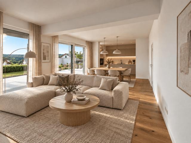 Wohnung zum Kaufen in Altensteig 489.000,00 EUR 113 m²