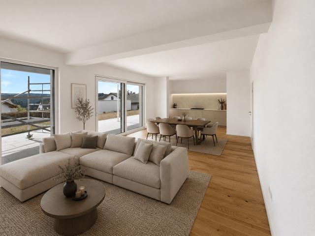 Wohnung zum Kaufen in Altensteig 498.000,00 EUR 113 m²