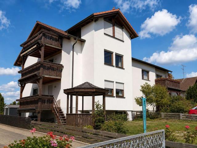 Wohnung zum Kaufen in Althütte 395.000,00 EUR 167.68 m²