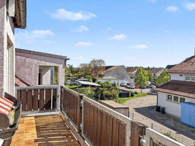 Wohnung zum Kaufen in Altlußheim 250.000,00 EUR 97.07 m²