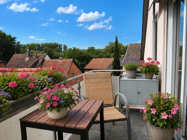 Wohnung zum Kaufen in Altlußheim 275.000,00 EUR 70 m²