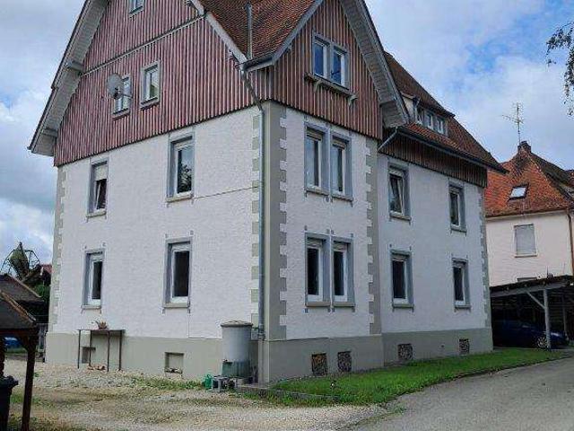 Wohnung zum Kaufen in Altshausen 289.000,00 EUR 112 m²