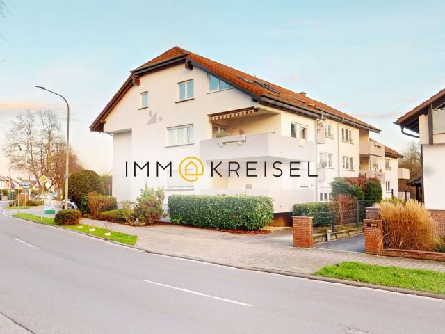 Wohnung zum Kaufen in Altrip 288.000,00 EUR 130 m²