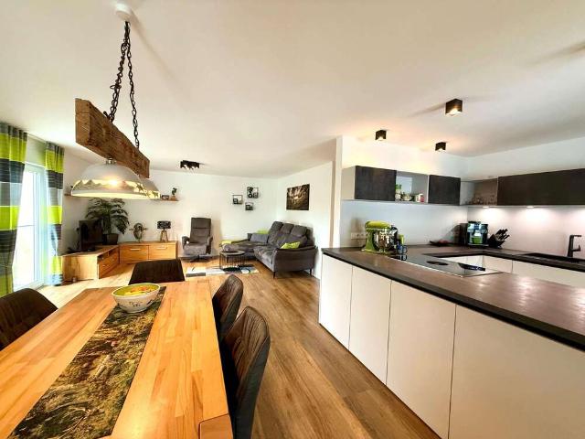 Wohnung zum Kaufen in Altrip 405.000,00 EUR 113.41 m²